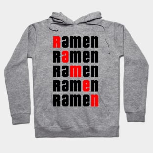 Ramen Lover Hoodie